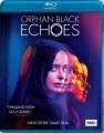 Go to record Orphan black : echoes
