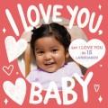 Go to record I love you, baby