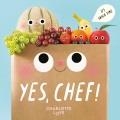 Go to record Yes, Chef! : it's snack time