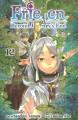Go to record Frieren : beyond journey's end. 12