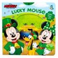 Go to record Lucky mouse