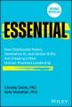 Go to record Essential : how distributed teams, generative AI, and glob...