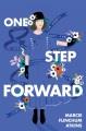 Go to record One step forward