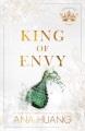 Go to record King of envy