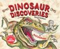 Go to record Dinosaur discoveries
