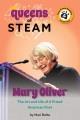 Go to record Mary Oliver : the art and life of a prized American poet