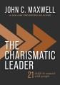 Go to record The charismatic leader : 21 skills to connect with people