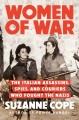 Go to record Women of war : the Italian assassins, spies, and couriers ...