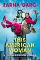 Go to record This American woman : a one-in-a-billion memoir