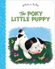 Go to record The poky little puppy