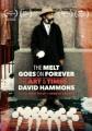 Go to record The melt goes on forever : the art & times of David Hammons