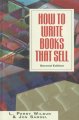 Go to record How to write books that sell