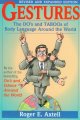 Go to record Gestures : the do's and taboos of body language around the...