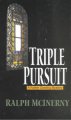 Go to record Triple pursuit : a Father Dowling mystery