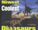 Go to record Newest and coolest dinosaurs