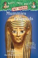 Go to record Mummies and pyramids : a nonfiction companion to Mummies i...