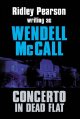 Go to record Concerto in dead flat