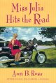 Go to record Miss Julia hits the road