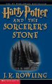 Go to record Harry Potter and the sorcerer's stone