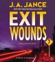 Go to record Exit wounds