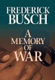 Go to record A memory of war