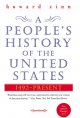 Go to record A people's history of the United States : 1492-present