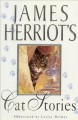 Go to record James Herriot's cat stories