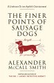 Go to record The finer points of sausage dogs