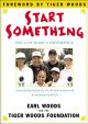 Go to record Start something : you can make a difference