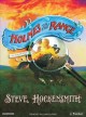 Go to record Holmes on the range