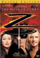 Go to record The mask of Zorro