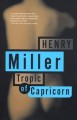Go to record Tropic of Capricorn