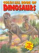 Go to record Colossal book of dinosaurs : featuring the dinosaur dictio...