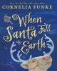 Go to record When Santa fell to Earth