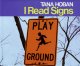 Go to record I read signs