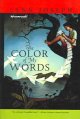 Go to record The color of my words