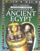 Go to record The Usborne Internet-linked encyclopedia of ancient Egypt