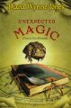Go to record Unexpected magic : collected stories