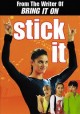 Go to record Stick it