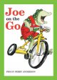 Go to record Joe on the go