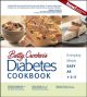 Go to record Betty Crocker's diabetes cookbook : everyday meals, easy a...