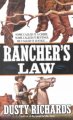 Go to record Rancher's law
