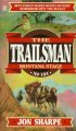 Go to record The trailsman No. 194 : Montana stage