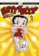 Go to record Betty Boop : [a Max Fleischer original cartoon].