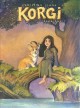 Go to record Korgi [Book 1] : [Sprouting wings!]