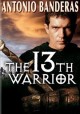 Go to record The 13th warrior
