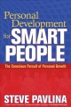 Go to record Personal development for smart people : the conscious purs...