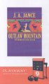 Go to record Outlaw mountain a Joanna Brady mystery