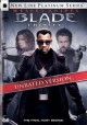 Go to record Blade trinity
