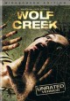 Go to record Wolf Creek